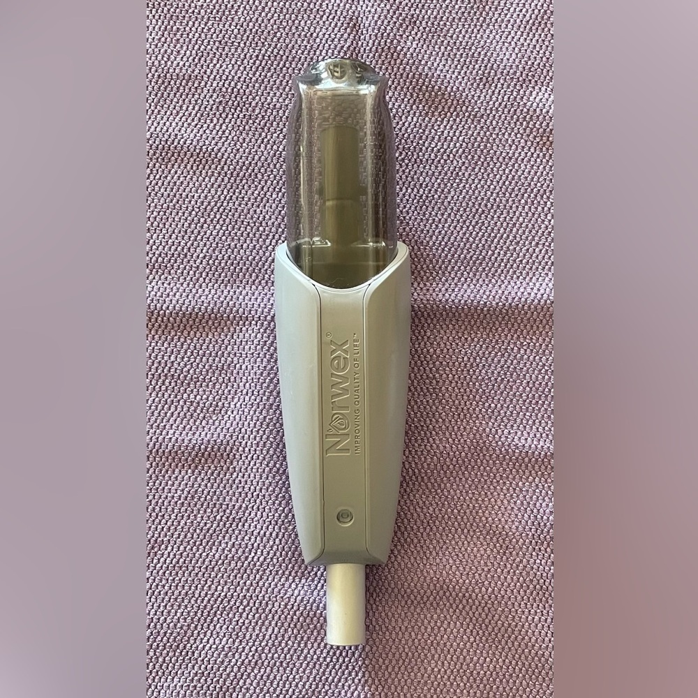 Norwex Spray Mop Attachment